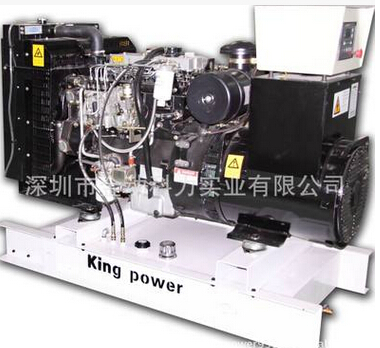 三菱燃气发电机厂家热销 移动式燃气发电机